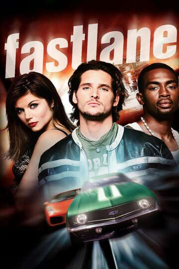 Poster of Fastlane
