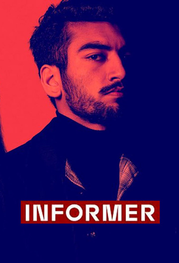 Poster of Informer