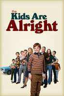 Poster of The Kids Are Alright