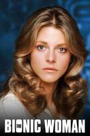 Poster of The Bionic Woman