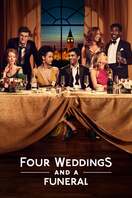 Poster of Four Weddings and a Funeral