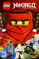 Poster of LEGO Ninjago: Masters of Spinjitzu