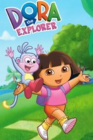 Poster of Dora the Explorer