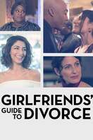 Poster of Girlfriends' Guide to Divorce