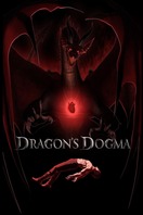 Poster of Dragon's Dogma