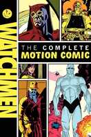Poster of Watchmen: Motion Comic