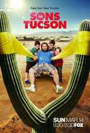 Poster of Sons of Tucson