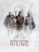 Poster of Barbarians Rising