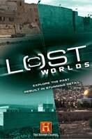 Poster of Lost Worlds