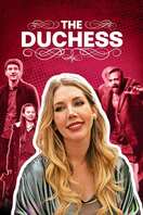 Poster of The Duchess