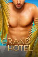 Poster of Grand Hotel (US)