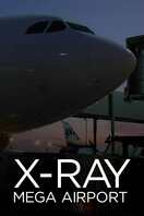 Poster of X-Ray Mega Airport