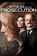Poster of The Witness for the Prosecution