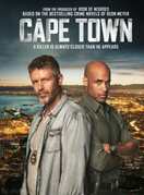 Poster of Cape Town