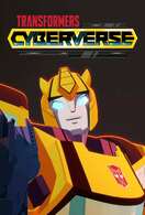 Poster of Transformers: Cyberverse