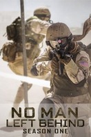 Poster of No Man Left Behind