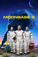 Poster of Moonbase 8