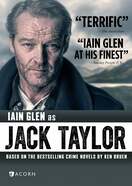 Poster of Jack Taylor