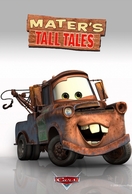 Poster of Cars Toons