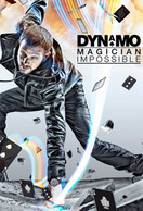 Poster of Dynamo: Magician Impossible