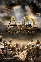 Poster of A.D. The Bible Continues