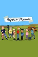 Poster of Napoleon Dynamite