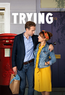 Poster of Trying