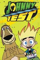 Poster of Johnny Test