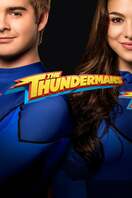 Poster of The Thundermans