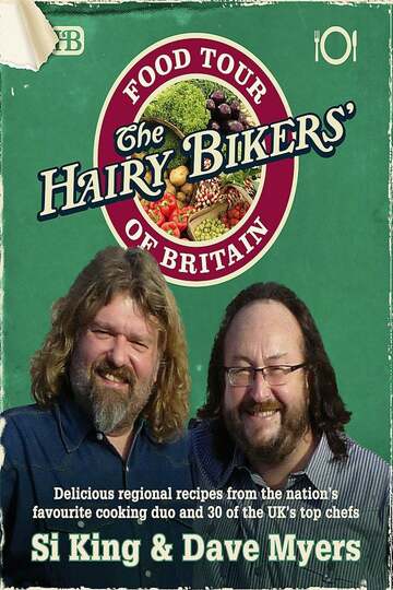 Poster of The Hairy Bikers' Food Tour of Britain