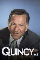 Poster of Quincy, M.E.