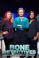 Poster of Bone Detectives: Britain's Buried Secrets