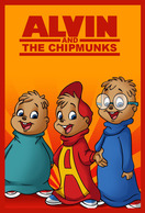 Poster of Alvin & the Chipmunks
