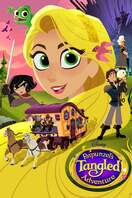 Poster of Rapunzel's Tangled Adventure