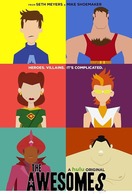Poster of The Awesomes