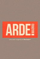 Poster of Arde Madrid