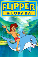 Poster of Flipper & Lopaka