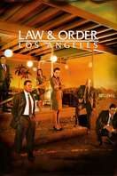Poster of Law & Order: Los Angeles