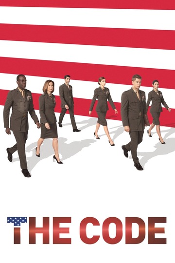 Poster of The Code