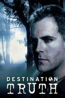 Poster of Destination Truth