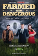 Poster of Farmed and Dangerous