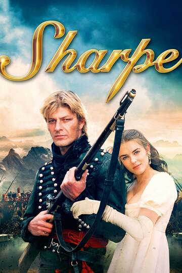 Poster of Sharpe