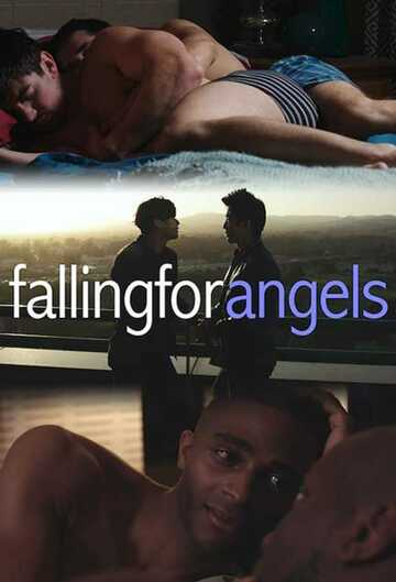 Poster of Falling for Angels