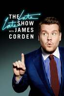 Poster of The Late Late Show with James Corden