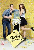 Poster of Kevin from Work