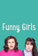 Poster of Funny Girls