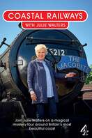 Poster of Coastal Railways with Julie Walters