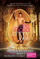 Poster of Be Good Johnny Weir