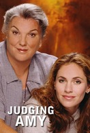 Poster of Judging Amy