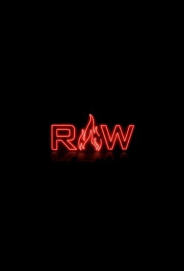 Poster of Raw